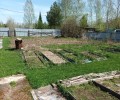 Продается земельный/дачный участок