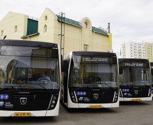 Новые маршруты общественного транспорта: удобство для горожан и экология