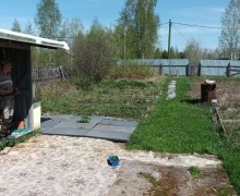 Продается земельный/дачный участок