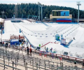 Спортивные новости: подготовка к зимнему сезону в Ханты-Мансийске