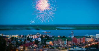 Культурные события в Ханты-Мансийске: афиша на лето 2025
