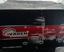 Компрессора Vaden
